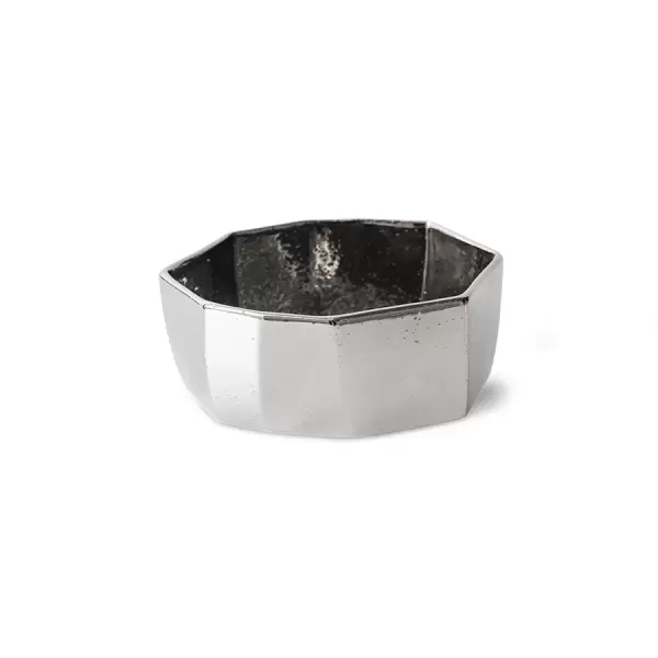 HK living -  Chrome Bowl, Mid