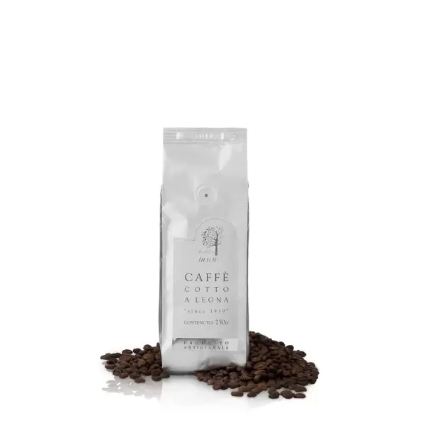 Made by Mama - Kaffebønner Since1939, 250 g.