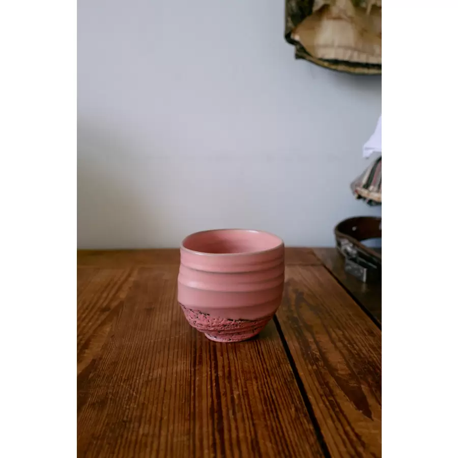 HK living - Artist Ceramics Kaffekopper 4 stk.