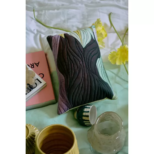 HK living - Artist Ceramics Kaffekopper 4 stk.