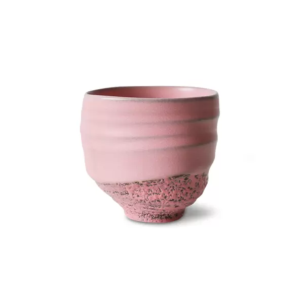 HK living -  Artist Ceramics Kaffekop, Smooth