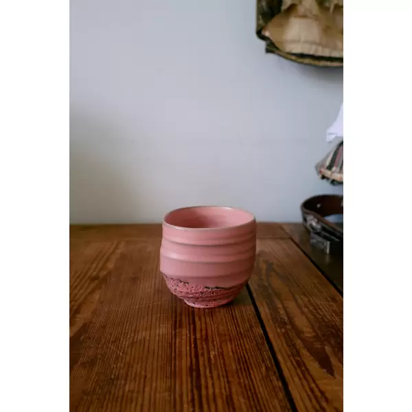 HK living -  Artist Ceramics Kaffekop, Smooth
