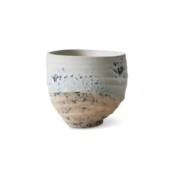 HK living -  Artist Ceramics Kaffekop, Fused