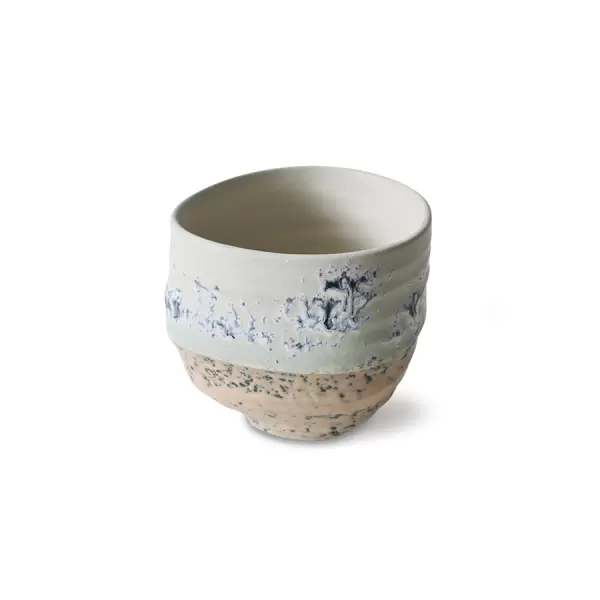 HK living -  Artist Ceramics Kaffekop, Fused