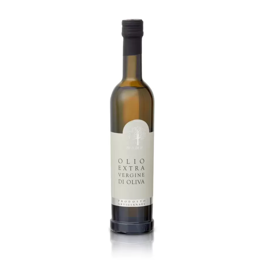 Made by Mama - Økologisk Ekstra Jomfruolivenolie, 500ml