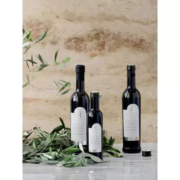 Made by Mama - Økologisk Ekstra Jomfruolivenolie, 500ml