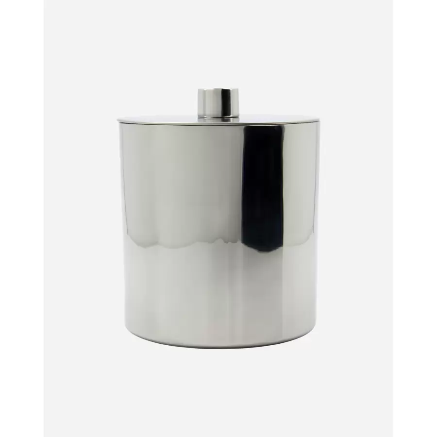 House Doctor - Isspand, Kett, silver finish