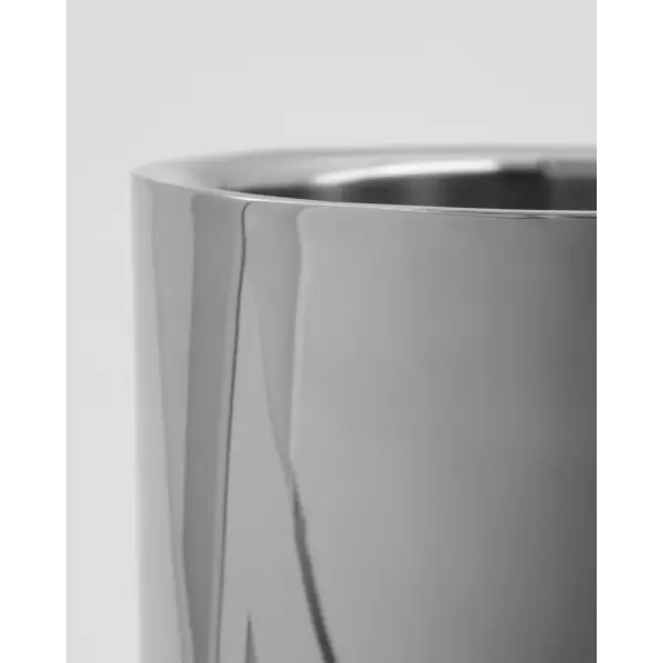 House Doctor - Isspand, Kett, silver finish