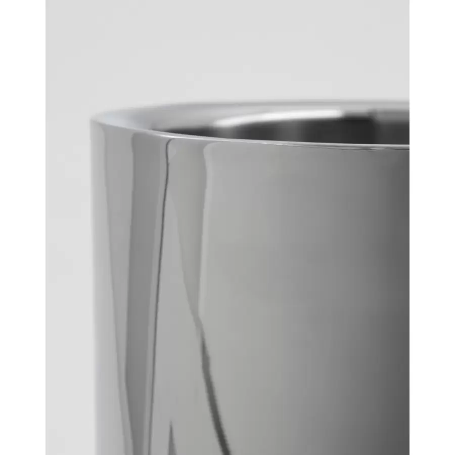 House Doctor - Isspand, Kett, silver finish