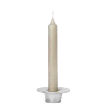 Ferm Living - Soothe Lysestage til kronelys Ø:2,2 Ferm Living - Soothe Lysestage til kronelys Ø:2,2