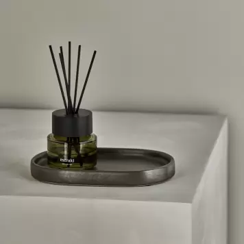 meraki - Bakke Datura,  Dark Grey 12,5*20