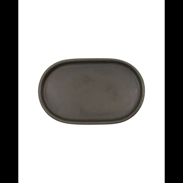 meraki - Bakke Datura,  Dark Grey 12,5*20 meraki - Bakke Datura,  Dark Grey 12,5*20