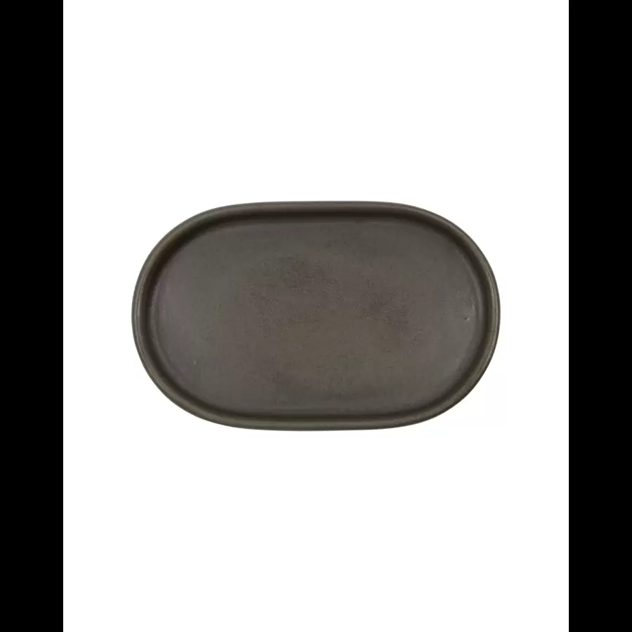 meraki - Bakke Datura,  Dark Grey 12,5*20 meraki - Bakke Datura,  Dark Grey 12,5*20