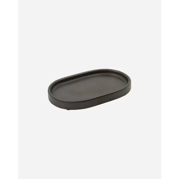 meraki - Bakke, Datura,  Dark grey meraki - Bakke, Datura,  Dark grey