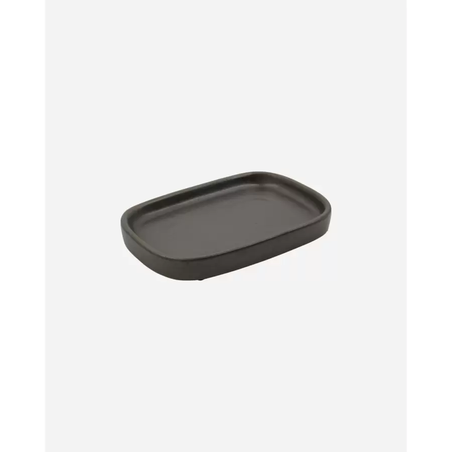 meraki - Bakke, Datura,  Dark grey meraki - Bakke, Datura,  Dark grey