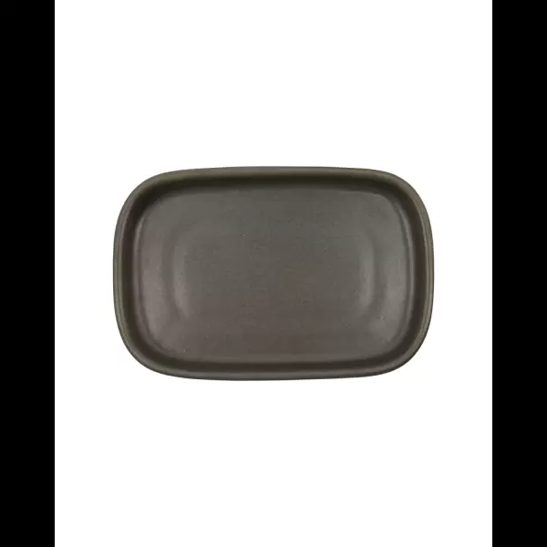 meraki - Bakke, Datura,  Dark Grey 16,5*24,5 meraki - Bakke, Datura,  Dark Grey 16,5*24,5