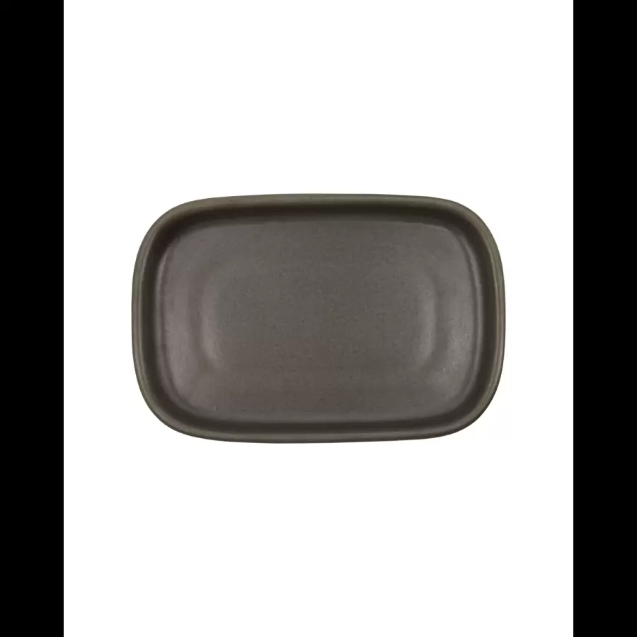 meraki - Bakke, Datura,  Dark Grey 16,5*24,5 meraki - Bakke, Datura,  Dark Grey 16,5*24,5