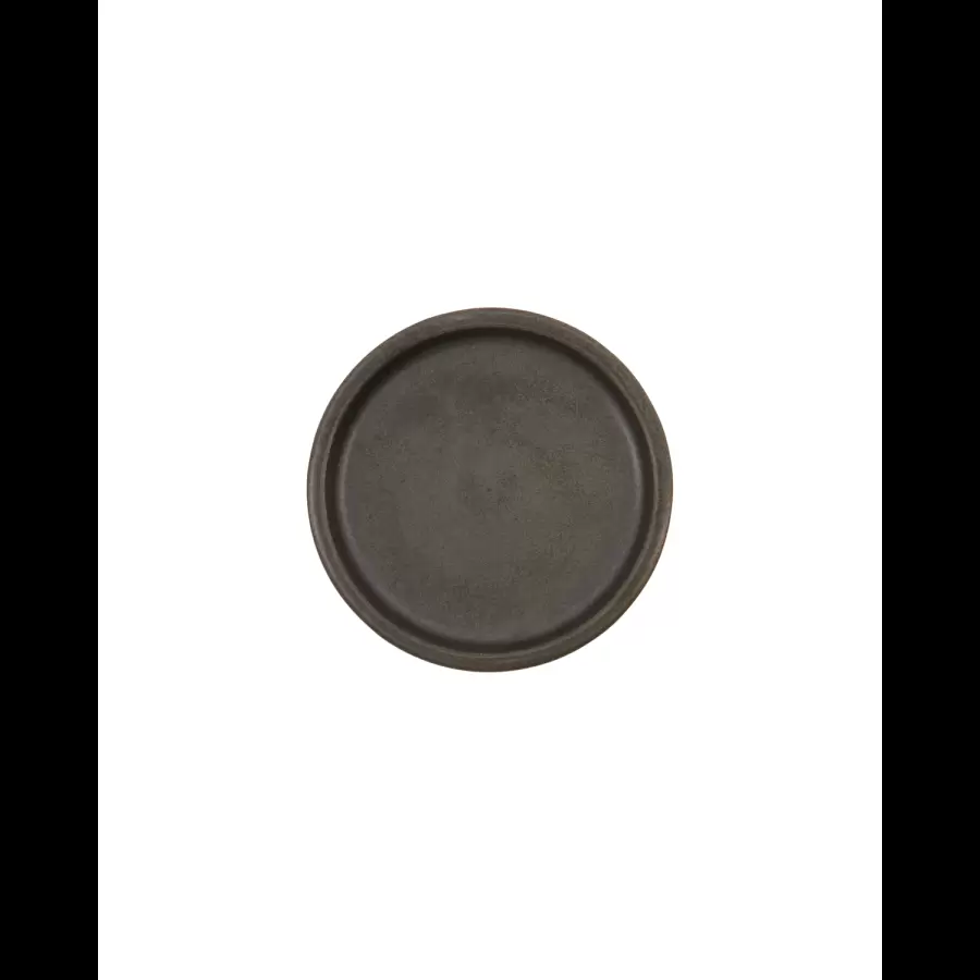 meraki - Datura Sæbeholder, Dark Grey meraki - Datura Sæbeholder, Dark Grey