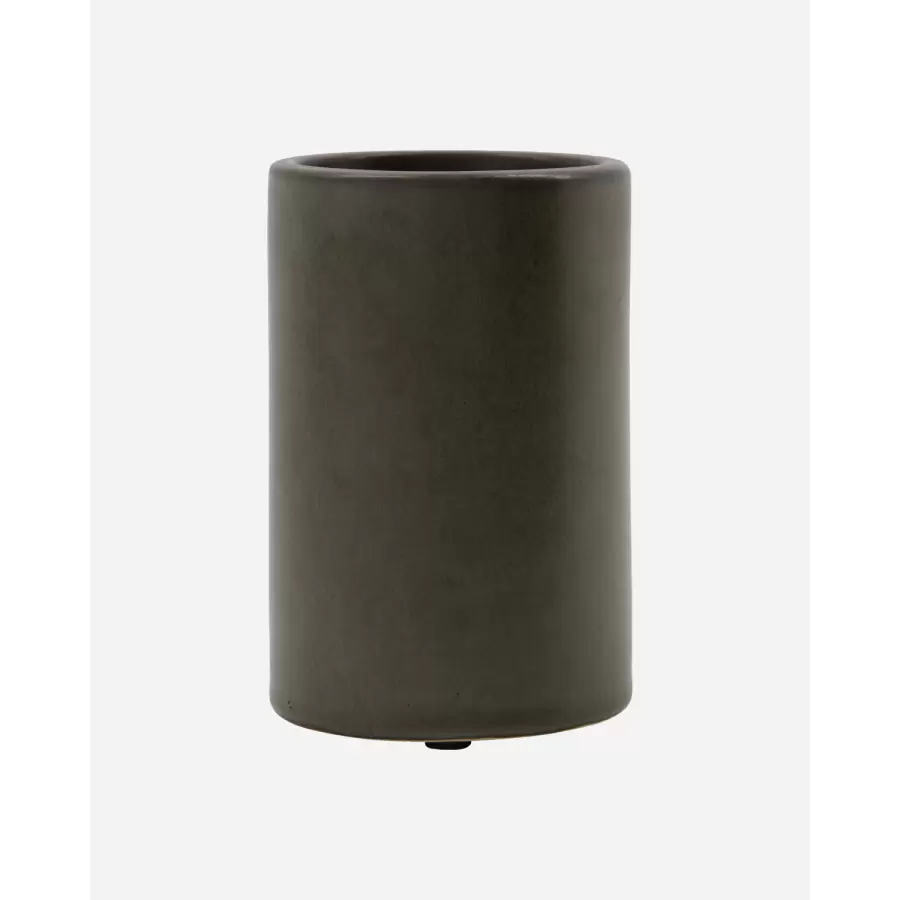 meraki - Opbevaringskrus, Datura, Dark grey