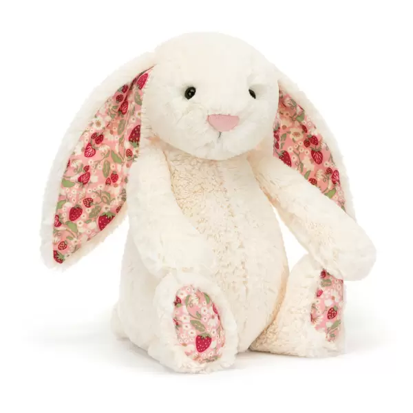 Jellycat - Blossom Cream Bunne Berry original Jellycat - Blossom Cream Bunne Berry original