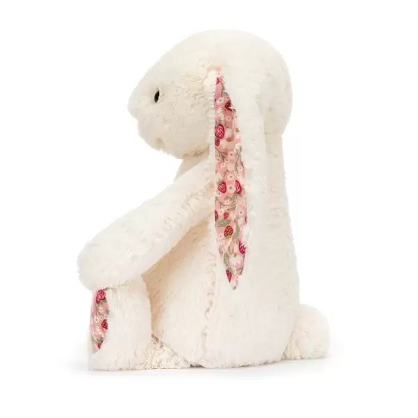 Jellycat - Blossom Cream Bunne Berry original Jellycat - Blossom Cream Bunne Berry original