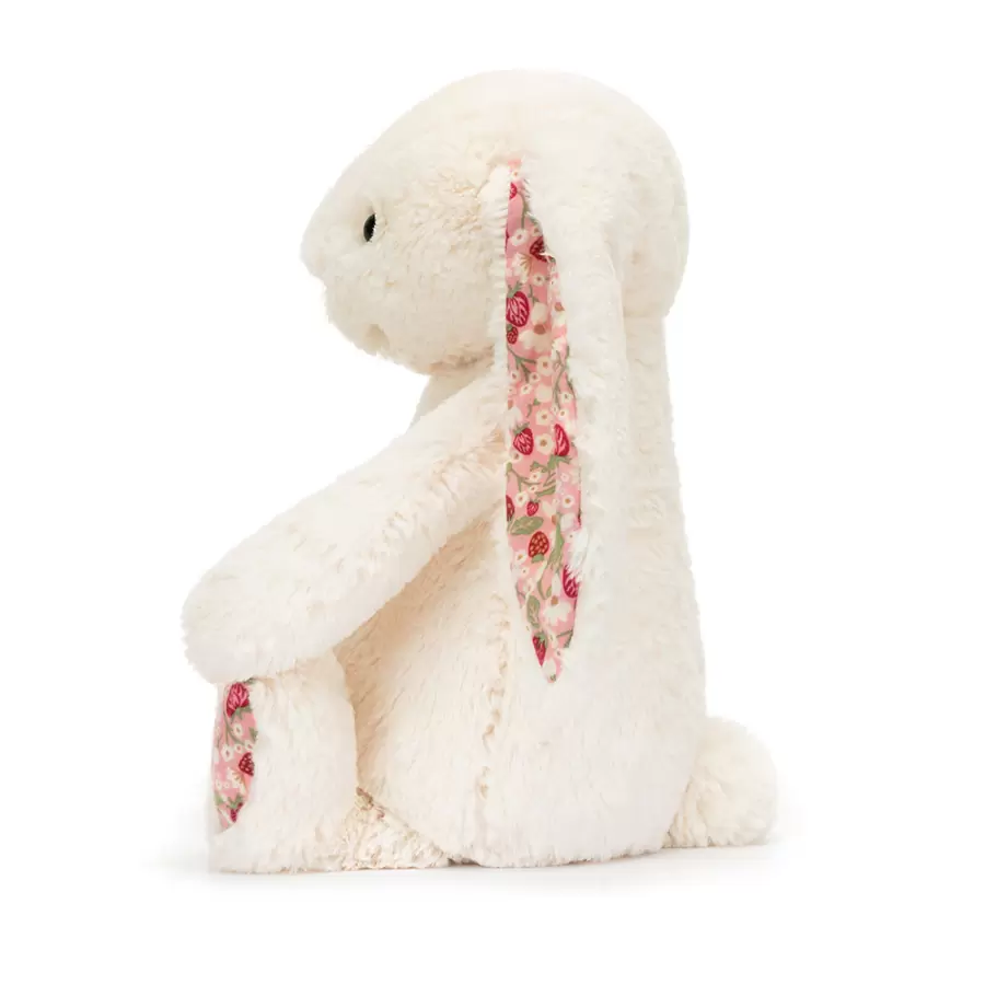 Jellycat - Blossom Cream Bunny Berry