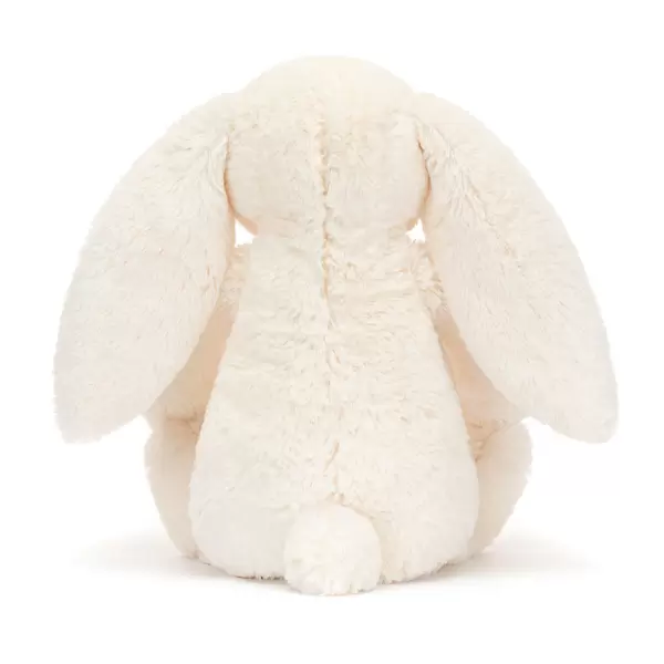Jellycat - Blossom Cream Bunny Berry Jellycat - Blossom Cream Bunny Berry