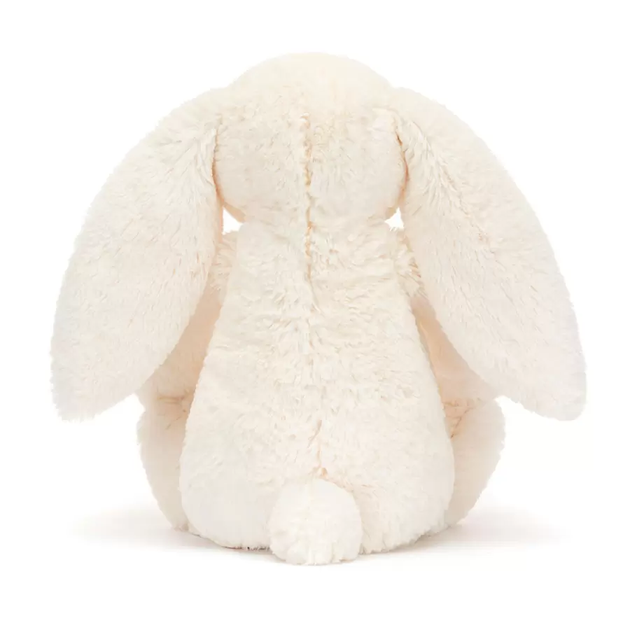 Jellycat - Blossom Cream Bunny Berry