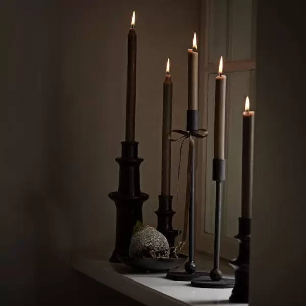 TineK Home - 8 Kronelys, Hazel Ø:2,2*30