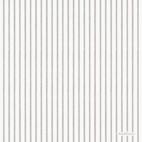 TineK Home - 50 Papirservietter Pinstripe, Hør TineK Home - 50 Papirservietter Pinstripe, Hør