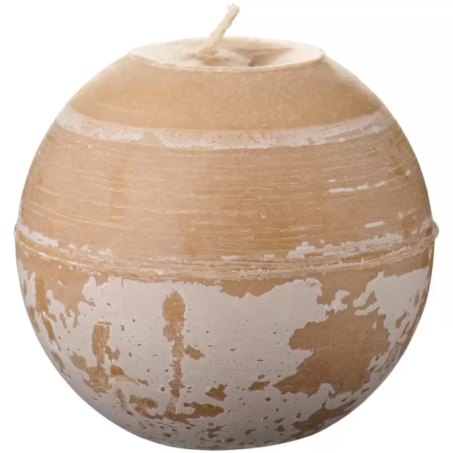 Ib Laursen - Svanemærket Kuglelys Rustik, Ø:10*9 - vælg farve Ib Laursen - Svanemærket Kuglelys Rustik, Ø:10*9 - vælg farve