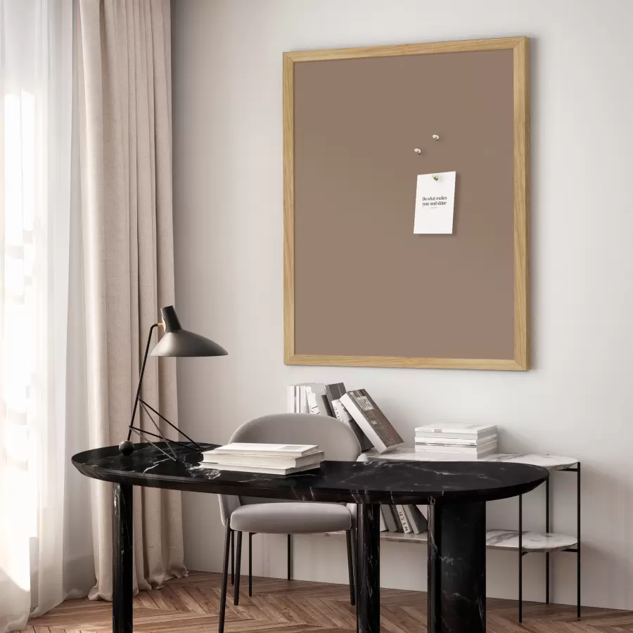 INCADO - Opslagstavle, 120x140 cm