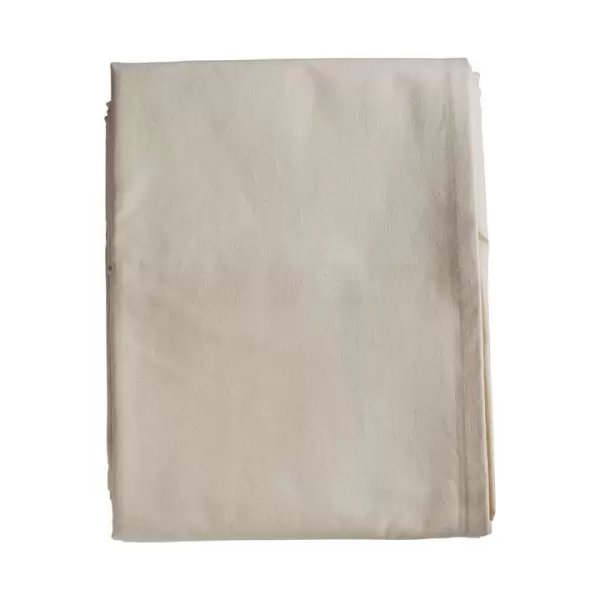 TineK Home - Dug Chef Bomuldskanvas, Creme 220*370