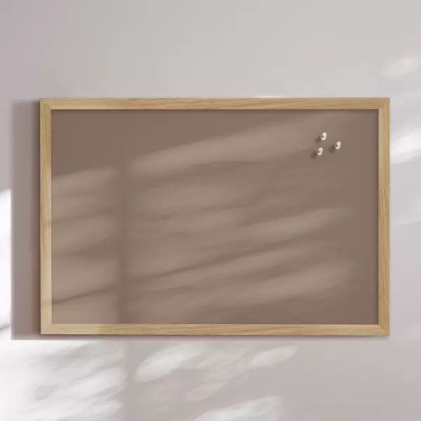 INCADO - Opslagstavle, 120x140 cm