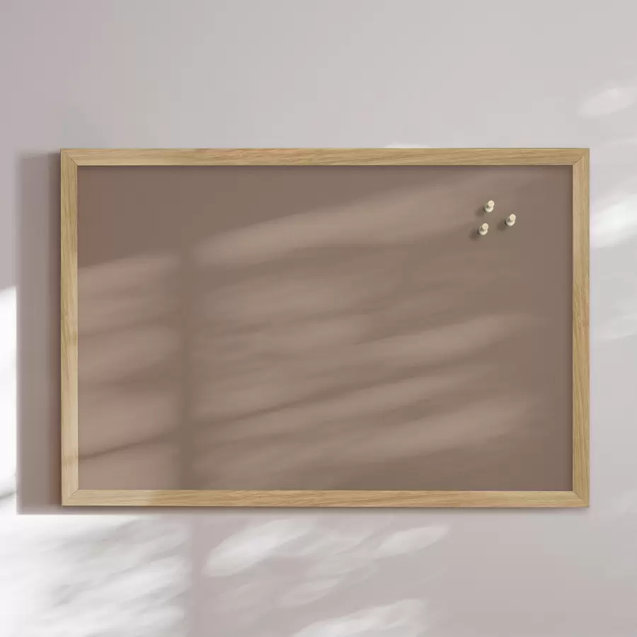 INCADO - Opslagstavle, 120x140 cm