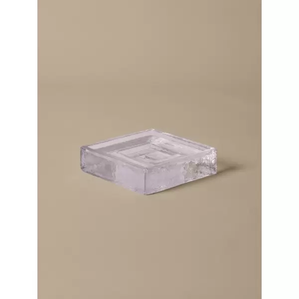 ferm LIVING - Lysestage Gradia Square ferm LIVING - Lysestage Gradia Square