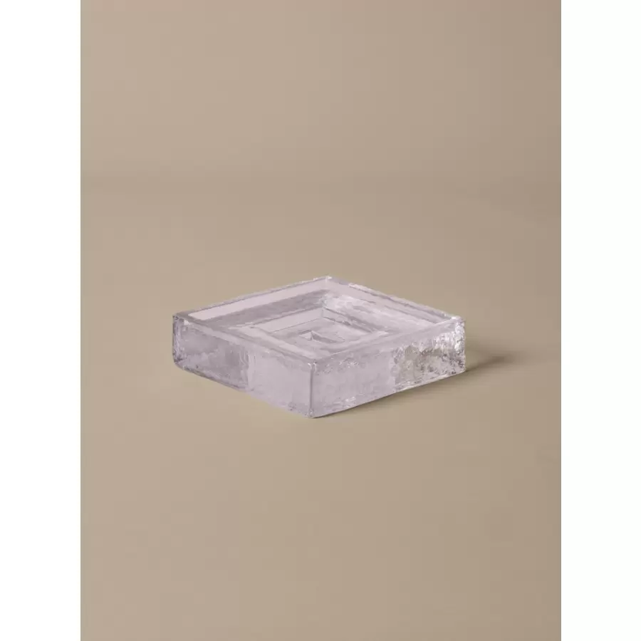 ferm LIVING - Lysestage Gradia Square