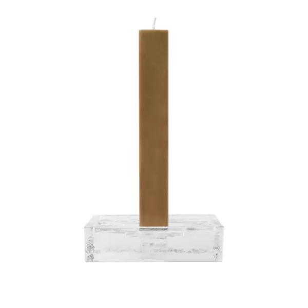 ferm LIVING - Lysestage Gradia Square ferm LIVING - Lysestage Gradia Square