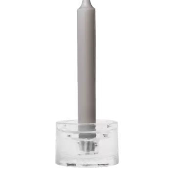 Ferm Living - Lysestage Gradia Rund Ferm Living - Lysestage Gradia Rund