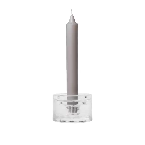 ferm LIVING - Lysestage Gradia Rund ferm LIVING - Lysestage Gradia Rund