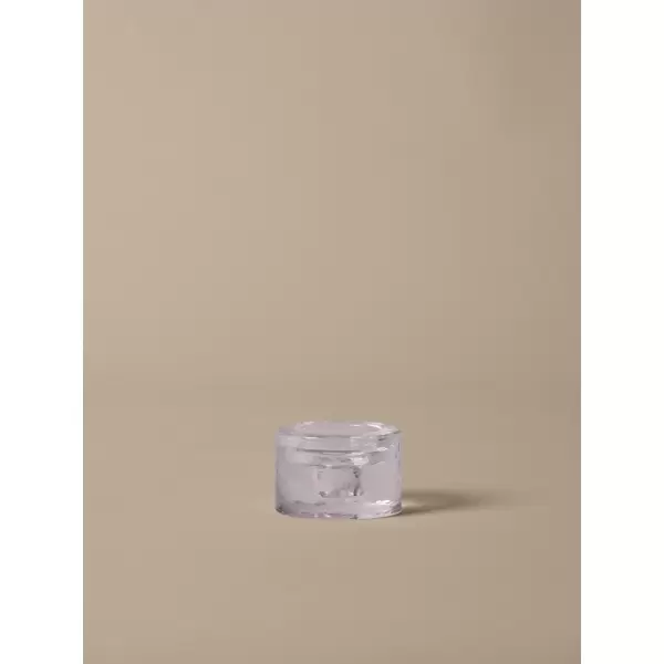 ferm LIVING - Lysestage Gradia Rund ferm LIVING - Lysestage Gradia Rund