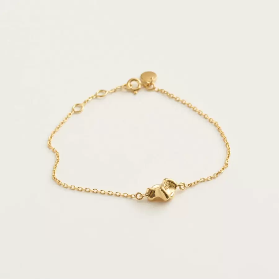 Studio Loma - Manou GPSS armbånd