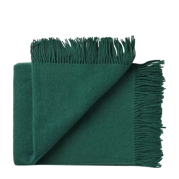 Silkeborg Uldspinderi - Uldplaid Athen