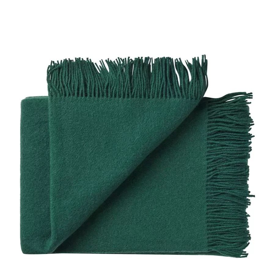 Silkeborg Uldspinderi - Uldplaid Athen