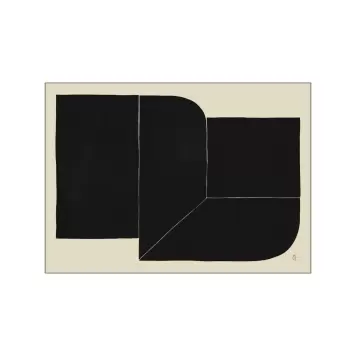 The Poster Club - TPCxNord Projects 6 AM, 50*70 The Poster Club - TPCxNord Projects 6 AM, 50*70