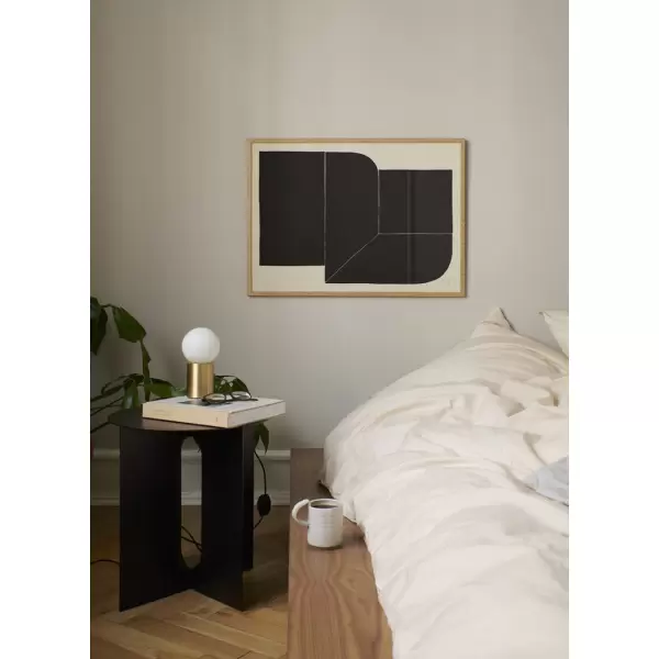 The Poster Club - 6 Am - 50 x 70 cm