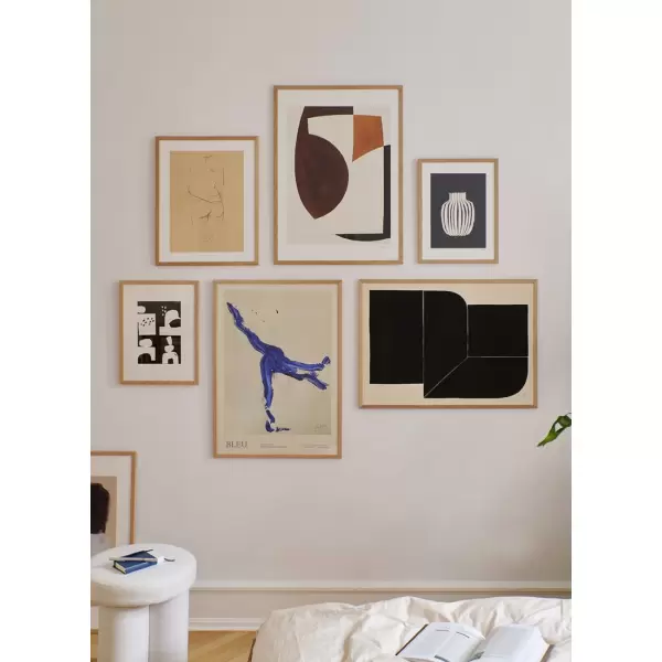 The Poster Club - 6 Am - 50 x 70 cm The Poster Club - 6 Am - 50 x 70 cm