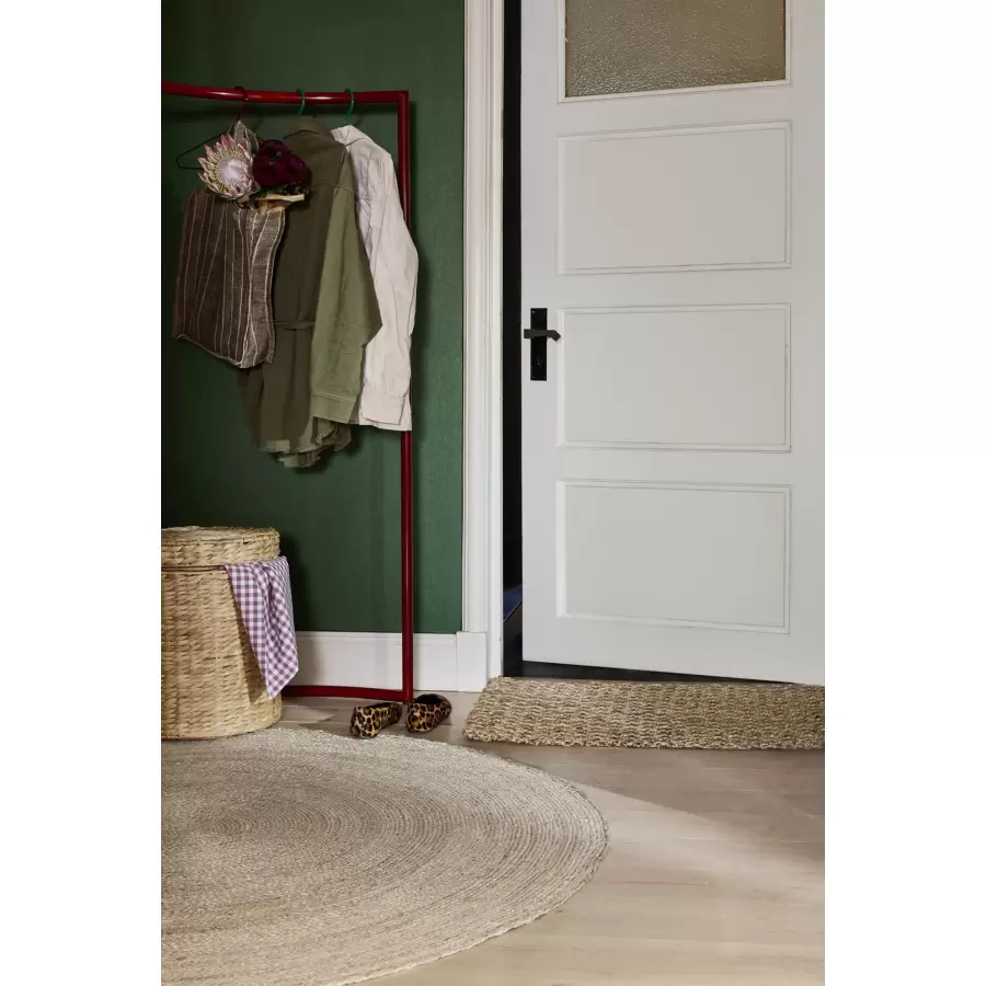 dixie - Dørmåtte Fanny Diamonds, 60*90