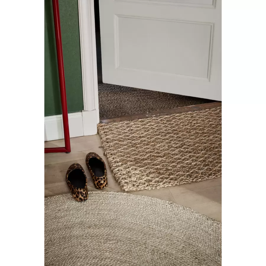 dixie - Dørmåtte Fanny Diamonds, 60*90