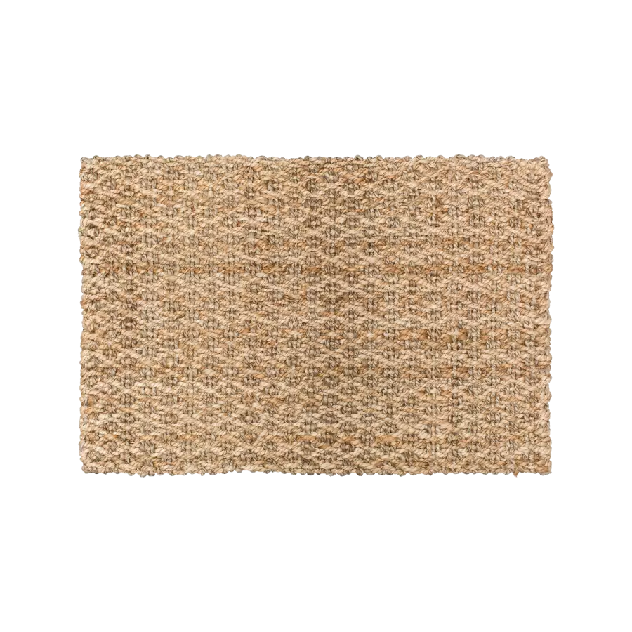 dixie - Dørmåtte Fanny Diamonds, 60*90